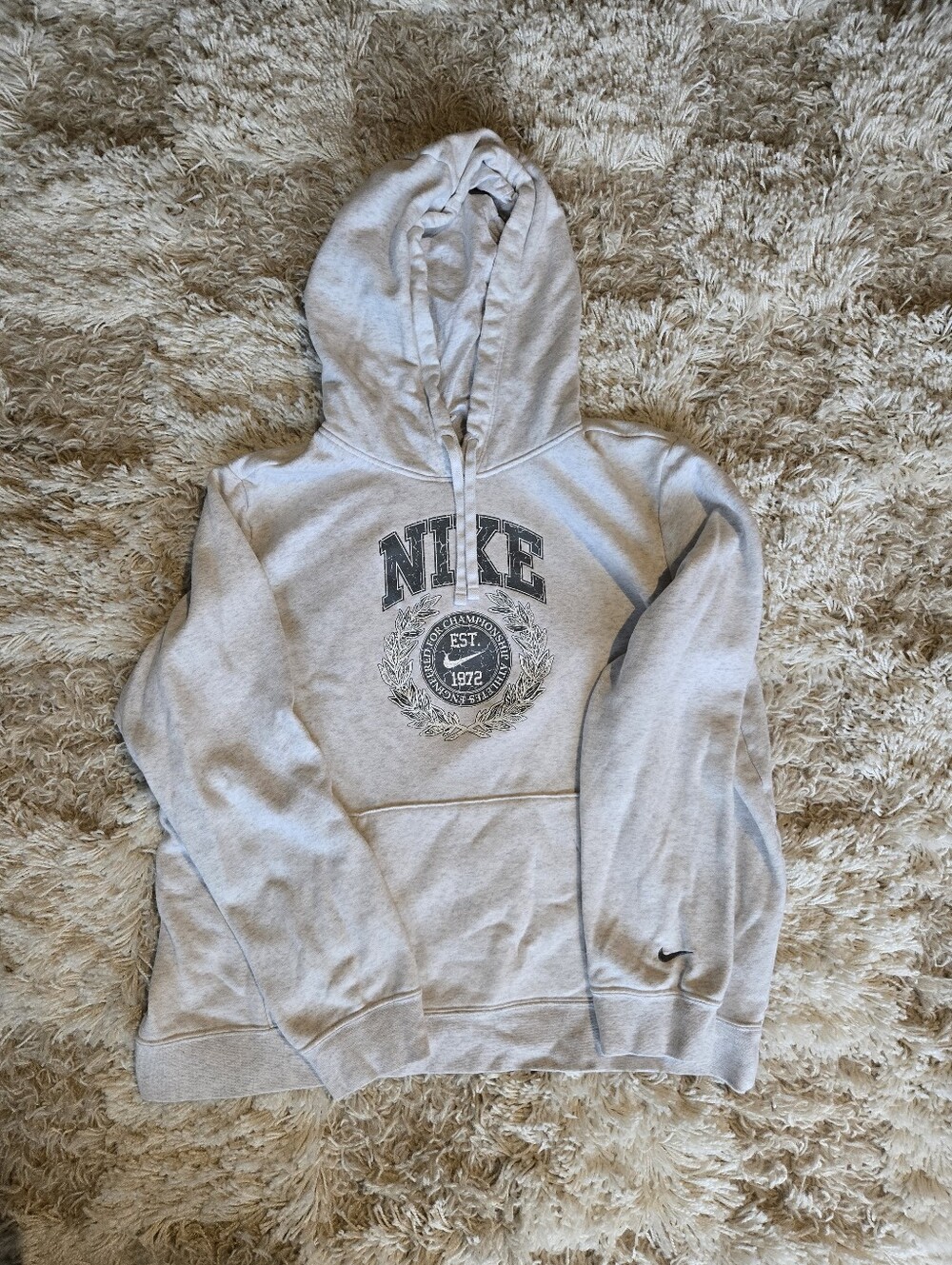 Nike Sweatshirt